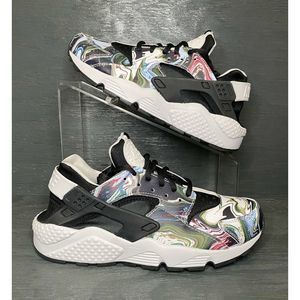 Nike Air Huarache Run PRM 683818-017